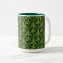 Buscar natura tazas Patrón