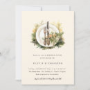 Buscar bosque encantado invitaciones Elegante