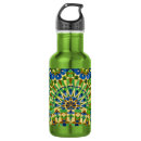 Buscar cerámica agua botellas Colorido