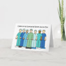 Buscar enfermería tarjetas Hospital