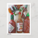 Buscar salsa postales Caliente