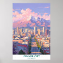Buscar denver posters Colorado