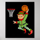 Buscar equipo santa decoracion Equipo de baloncesto