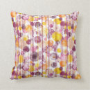 Buscar fondo punteado cojines Círculo