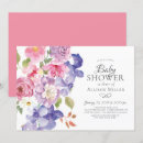 Buscar violeta invitaciones Rosa