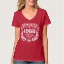 Buscar vintage 1968 camisetas Divertido
