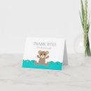 Buscar punto azul tarjetas Adorable