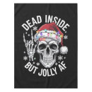 Buscar navidad manteles Santa