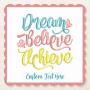 Buscar mensaje positivo posavasos Inspirador