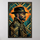 Buscar grandes hombres posters General y unisex
