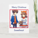 Buscar couple tarjetas Navidades