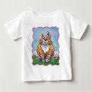 Buscar ginger cat camisetas Felino