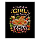 Buscar comida italiana posters Tomate