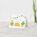 Buscar aguacate tarjetas Colorido