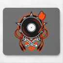 Buscar techno alfombrillas de raton Rave