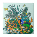 Buscar acuario azulejos Vida marina