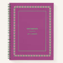 Buscar lavanda cuadernos Clásico