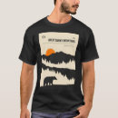 Buscar ahumado camisetas Parque nacional