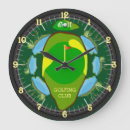 Buscar deportivo relojes de pared General y unisex