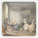 Buscar clase de música pegatinas Músico