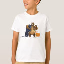 Buscar libro de la selva camisetas Mowgli