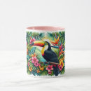 Buscar tucan tazas Lindo