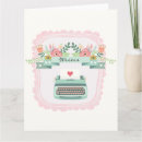 Buscar autor tarjetas Adorable