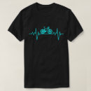 Buscar bikers camisetas Jinete