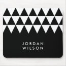 Buscar triangular alfombrillas de raton Geométrico