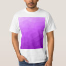 Buscar lavanda camisetas Para ella