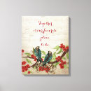 Buscar cabaña de madera lienzos Parejas