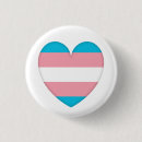 Buscar bandera del transexual chapas Orgullo