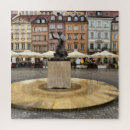 Buscar varsovia puzzles Polonia