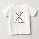Buscar país bebe camisetas Rústico