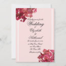 Buscar pet invitaciones Rosa