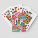 Buscar pegatinas barajas de cartas Moderno