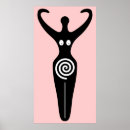 Buscar diosa espiral posters Feminista