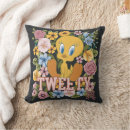 Buscar tweety cojines Animación