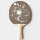 Buscar vector palas de ping pong Naturaleza