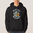 Buscar camarero sudaderas Bebidas
