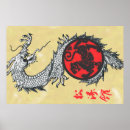 Buscar dragón y del tigre posters Artes