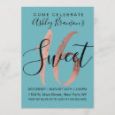 Buscar aquamarine invitaciones Para todos