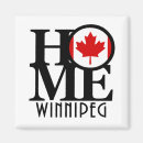 Buscar bandera de canadá imanes Canada