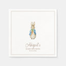 Buscar conejito servilletas Vintage