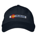 Buscar colorado gorras Americano