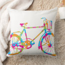 Buscar coral y verde cojines Para niños