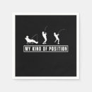 Buscar gancho servilletas Pescador