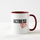 Buscar actor tazas Carrera