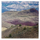 Buscar fósiles azulejos Orégano