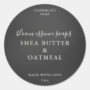 Buscar soap pegatinas Jabón